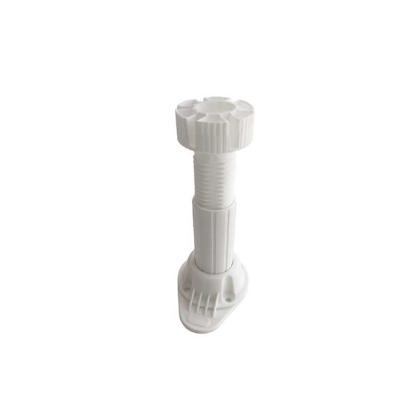 Baza Ayağı 10-15 cm Ayarlı 100 mm