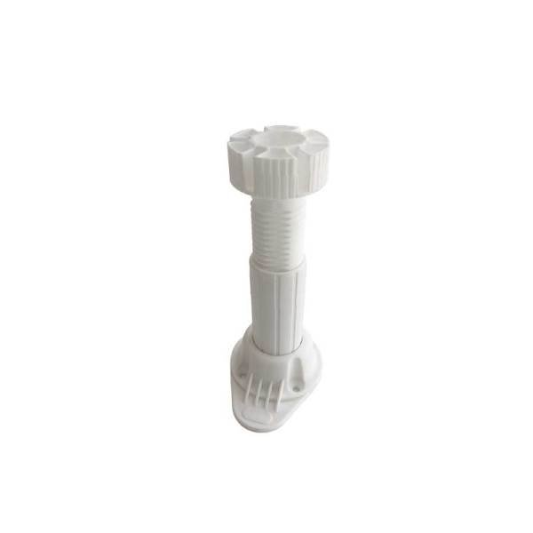 Baza Ayağı 10-15 cm Ayarlı 100 mm