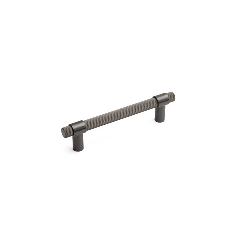 9722 Füme Saten Çekme Kol 190 mm