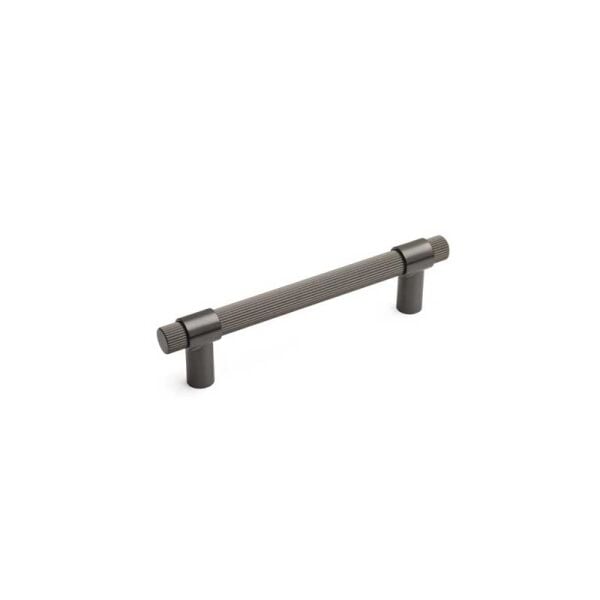 9722 Füme Saten Çekme Kol 190 mm