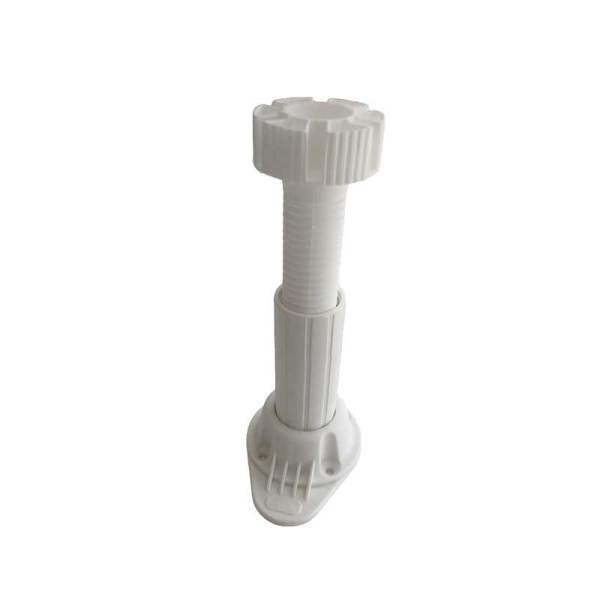 Baza Ayağı 10-15 cm Ayarlı 150 mm