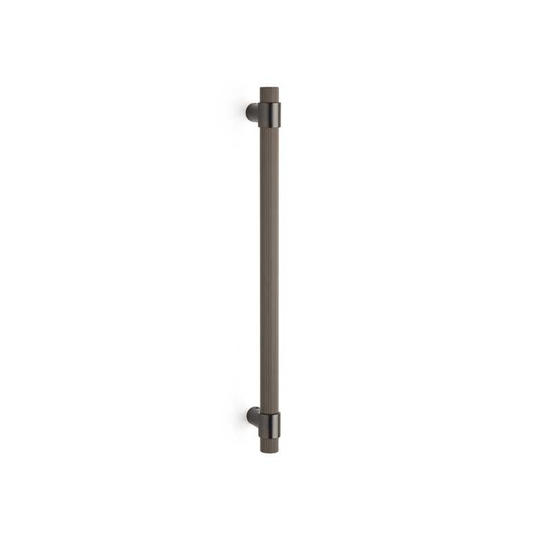 9722 Füme Saten Çekme Kol 340 mm