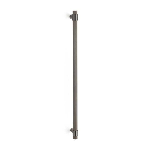 9722 Füme Saten Çekme Kol 540 mm