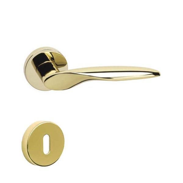 MIMAS Altın  Kapı Kolu Oda