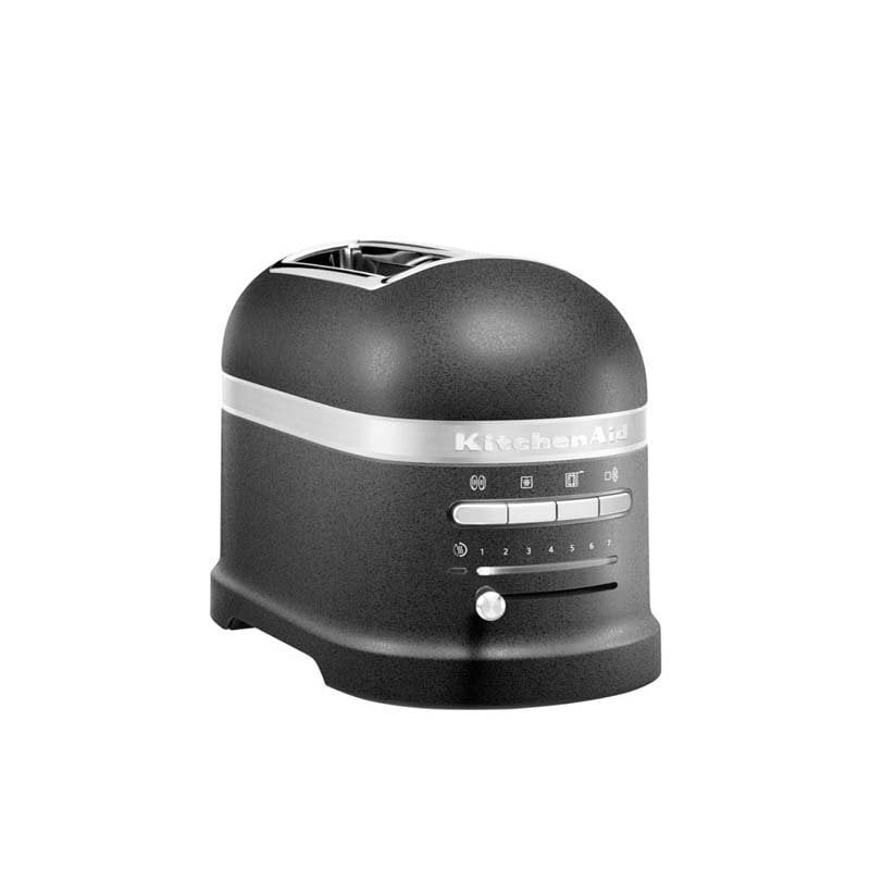 Ekmek Kızartma Iron Black 5KMT2204EBK