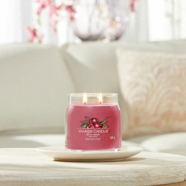 1701391E Orta Mum Black Cherry