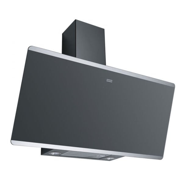 Davlumbaz FPJ 915 V BK SS 330.0516.052