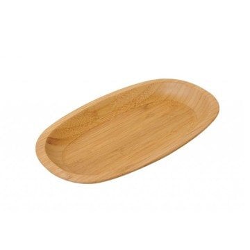 B2317 Caliente 24cm Kayık Servis