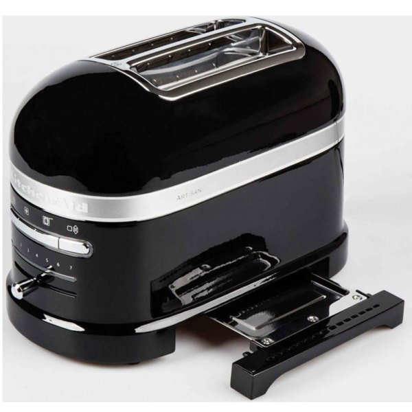 Ekmek Kızartma Onyx Black 5KMT2204EOB