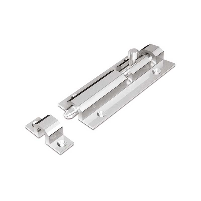 10cm Mavzer Sürgü Saten