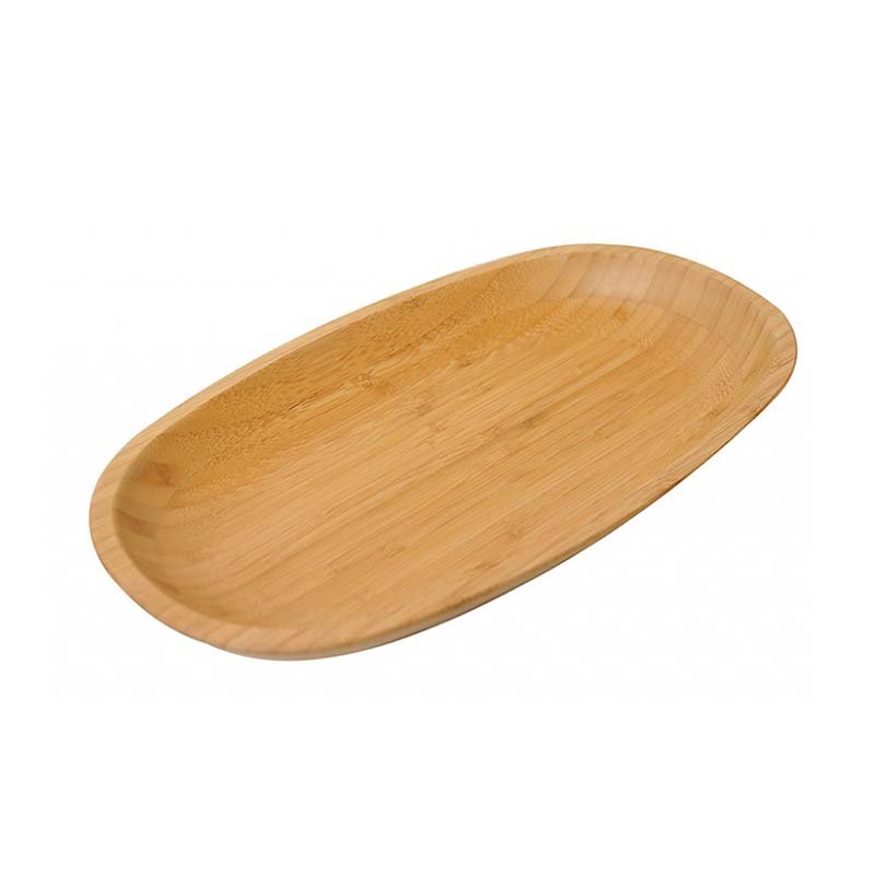 B2318 Caliente 30cm Kayık Servis