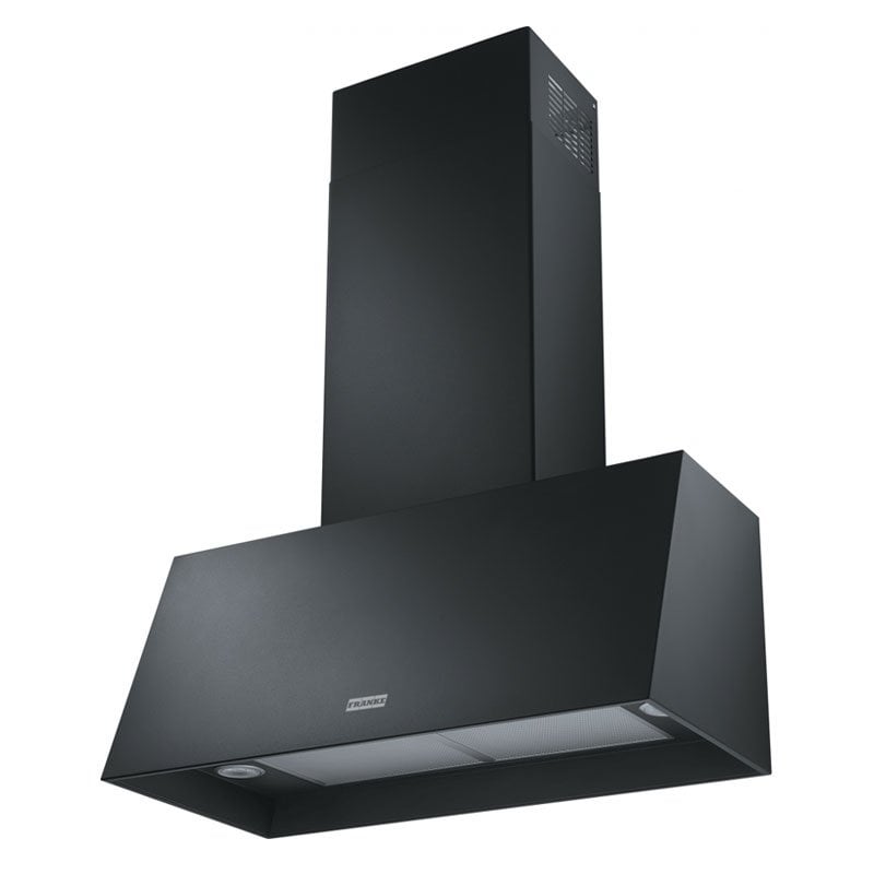 Davlumbaz Trendline Plus BK 70 321.0536.200