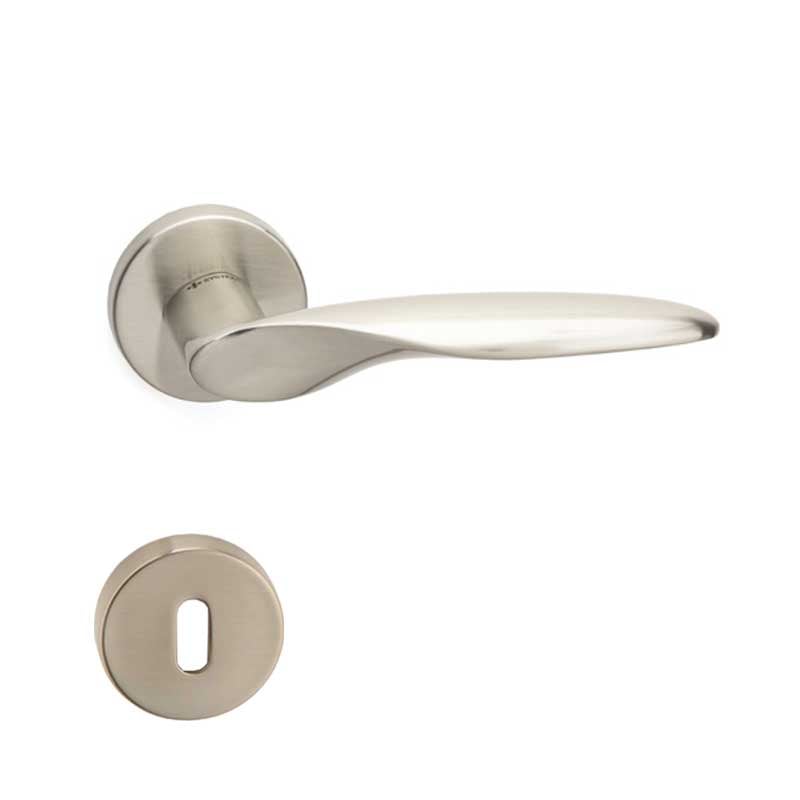 MIMAS Nikel Saten  Kapı Kolu Oda