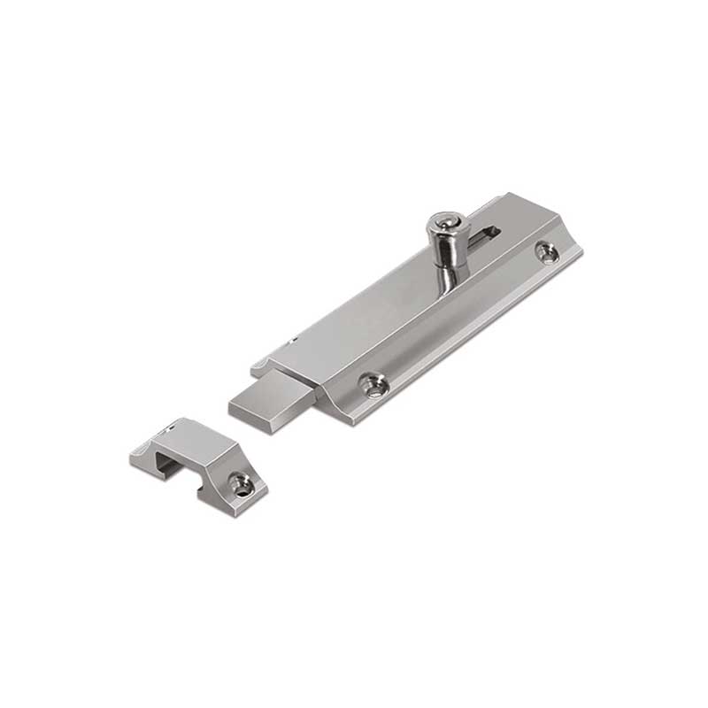 5cm Otomatik Yassı Sürgü Saten