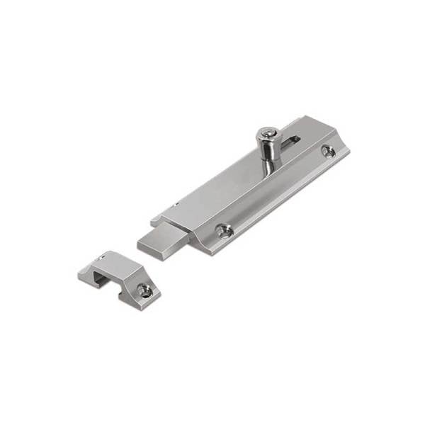 5cm Otomatik Yassı Sürgü Saten