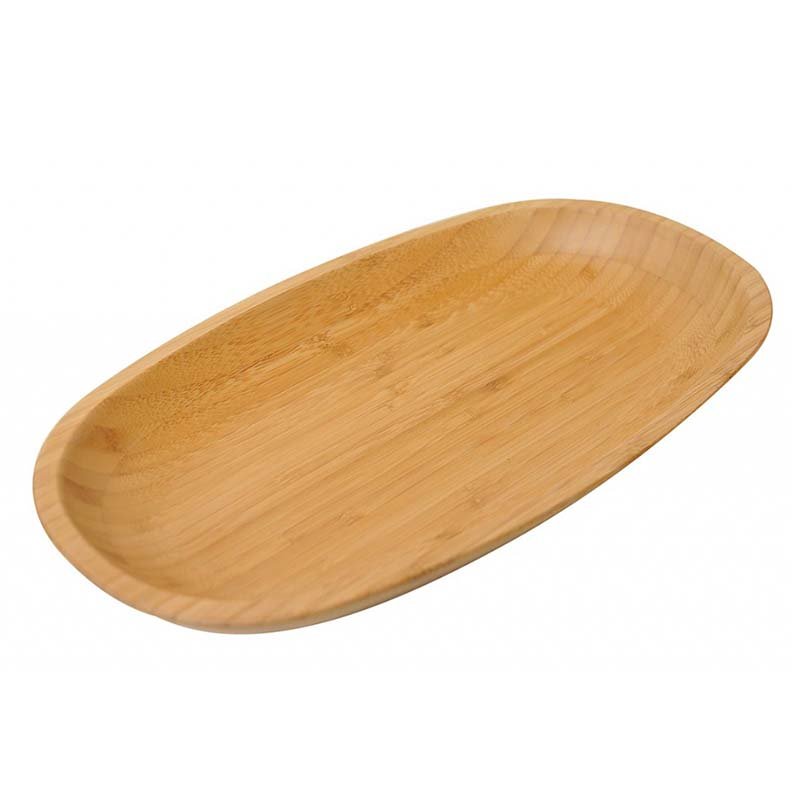 B2319 Caliente 34cm Kayık Servis