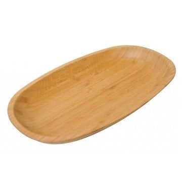 B2319 Caliente 34cm Kayık Servis