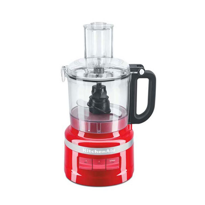 Mutfak Robotu Empire Red 5KFP0719EER