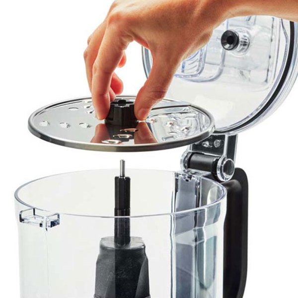 Mutfak Robotu Empire Red 5KFP0719EER