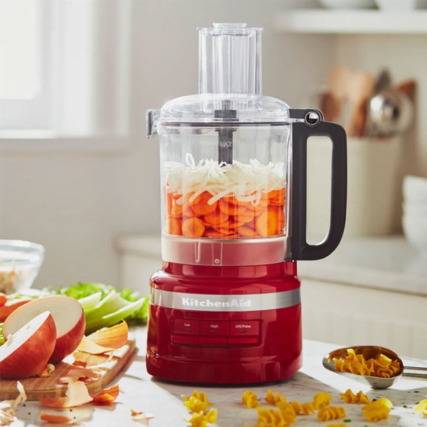 Mutfak Robotu Empire Red 5KFP0719EER