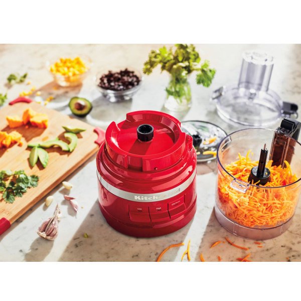 Mutfak Robotu Empire Red 5KFP0719EER