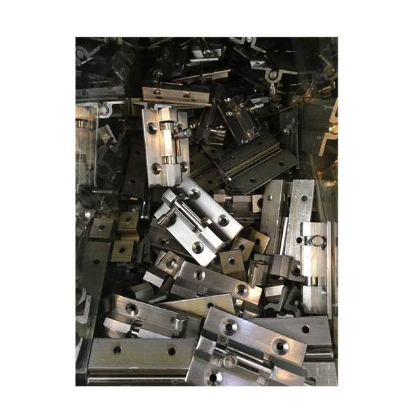 5cm Mavzer Sürgü Saten