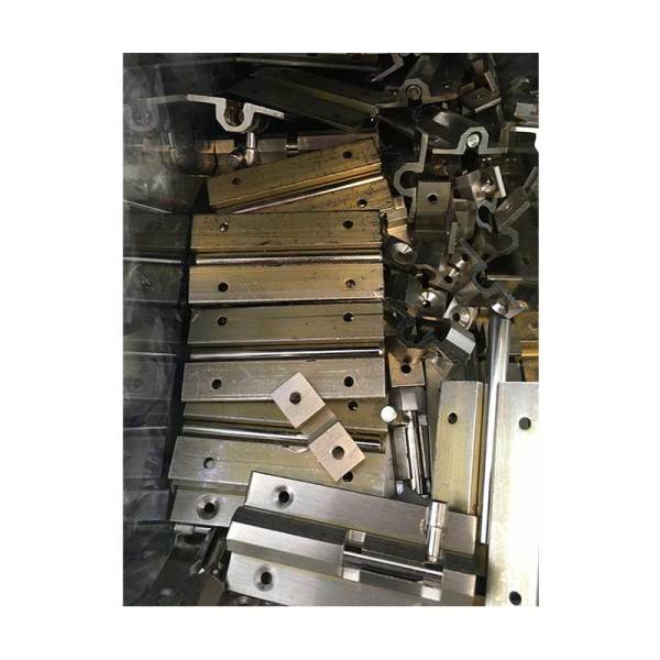 7cm Mavzer Sürgü Saten