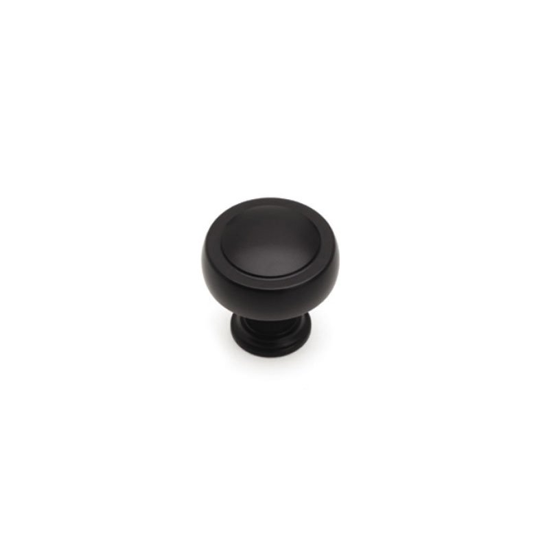 1915 32 mm Kulp Mat Siyah