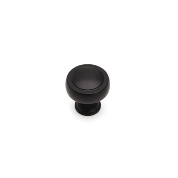 1915 32 mm Kulp Mat Siyah