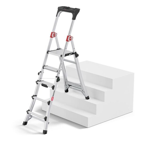 8450-100 TL 100 Merdiven 3-4-5 Basamak