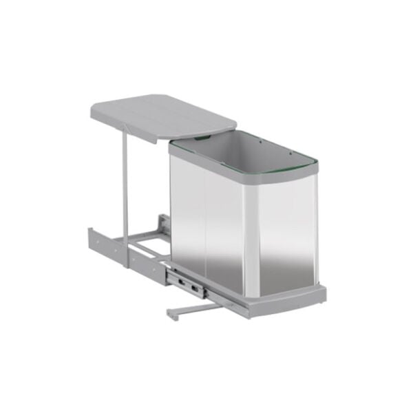 S-2572-G Çöp Kovası 24 Lt.