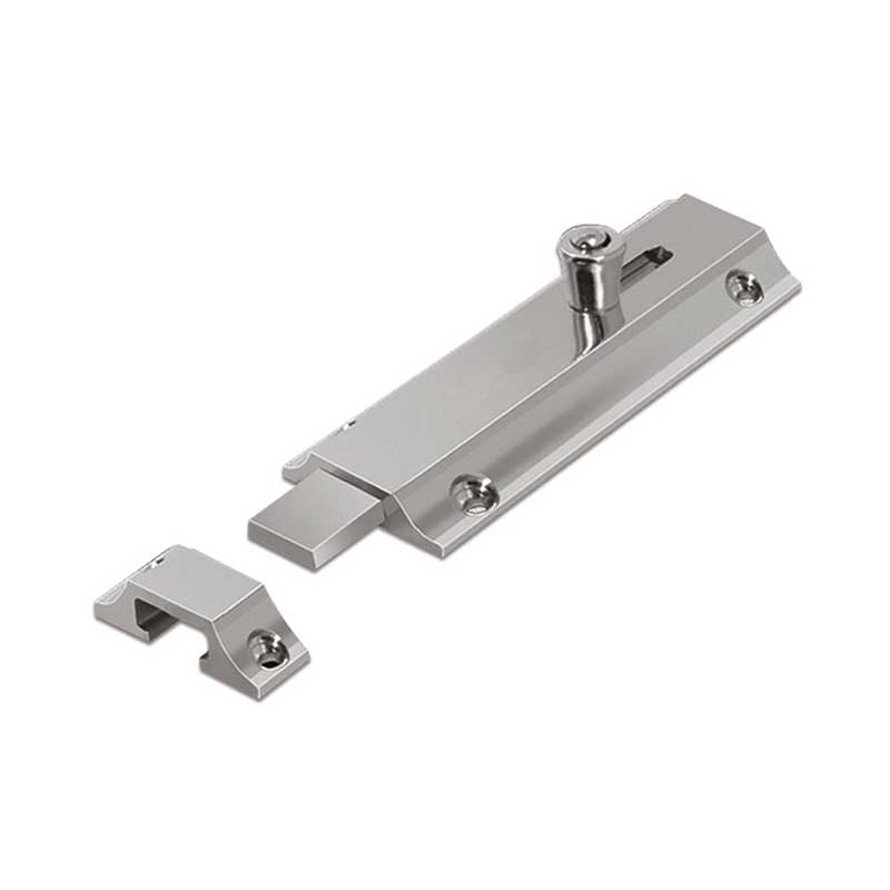 10cm Otomatik Yassı Sürgü Saten