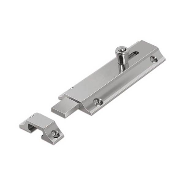 10cm Otomatik Yassı Sürgü Saten