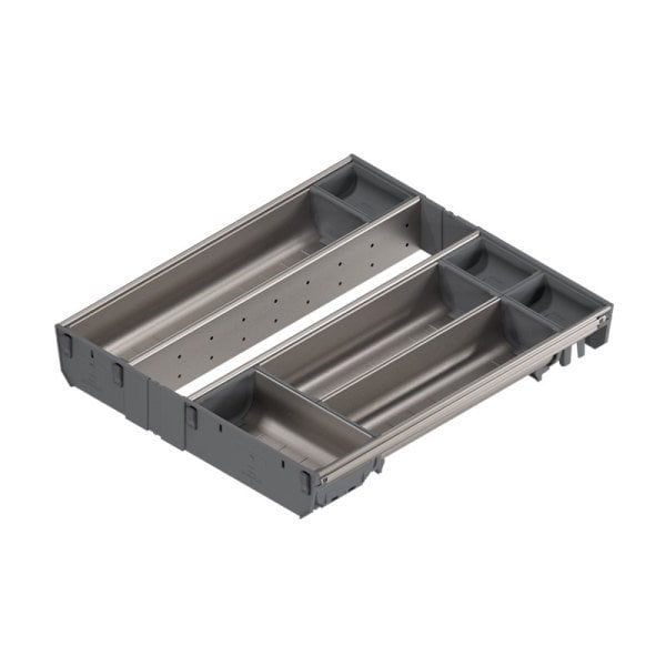 TBox Antaro için Kaşıklık Modül 450mm - Box Ray Uzunluk 450mm