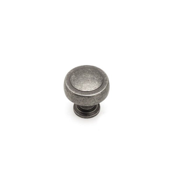 1915 32 mm Kulp AntikGümüş