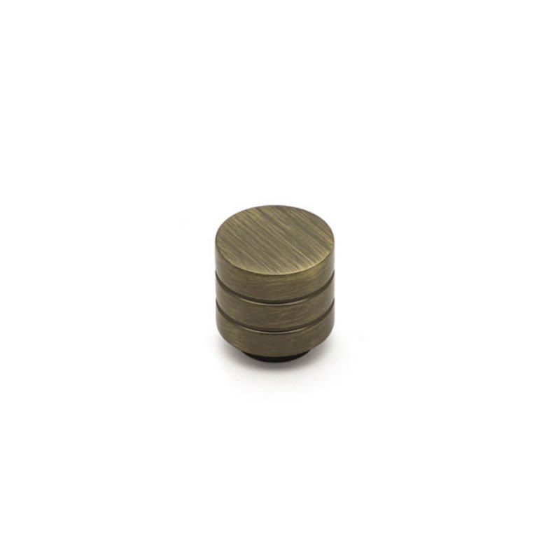 1474 26 mm Kulp Antik Saten Mat