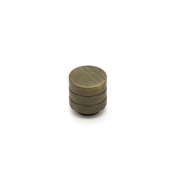 1474 26 mm Kulp Antik Saten Mat