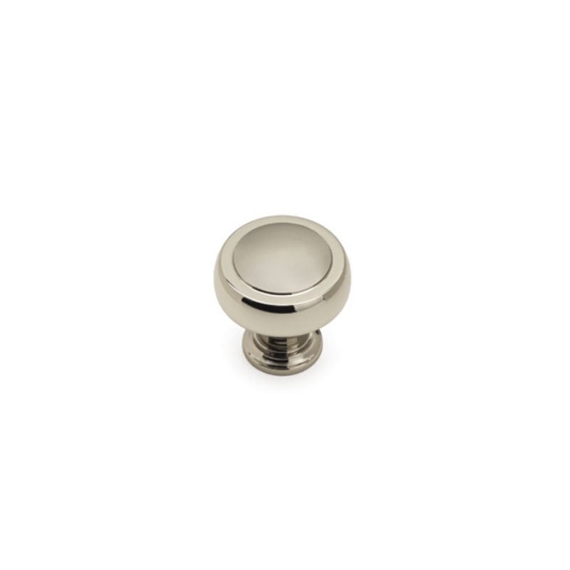 1915 32 mm Kulp Parlak Nikel