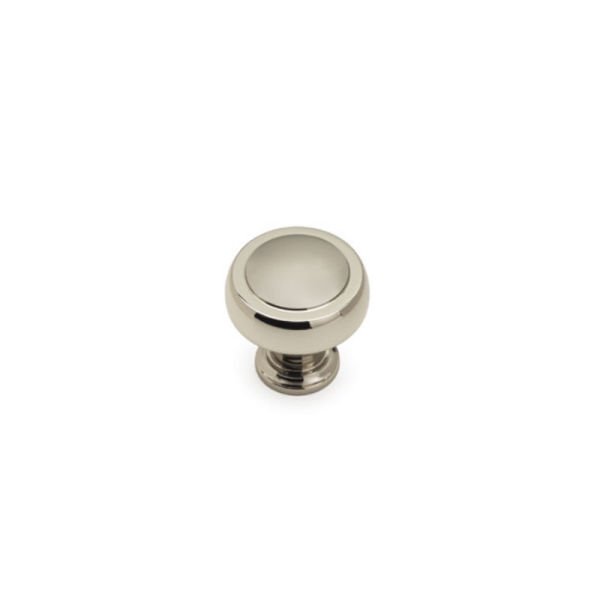 1915 32 mm Kulp Parlak Nikel