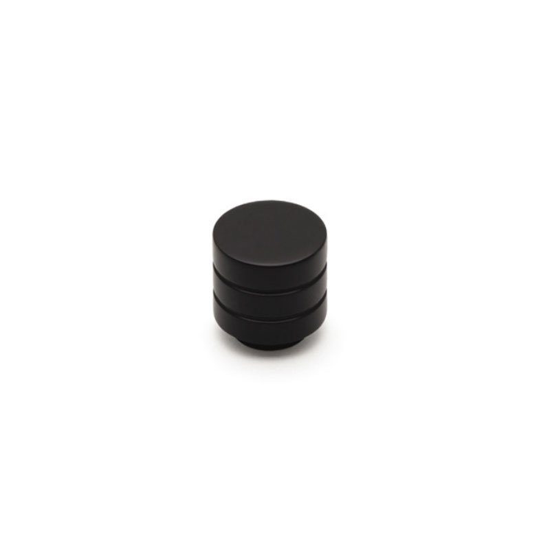 1474 26 mm Kulp Mat Siyah