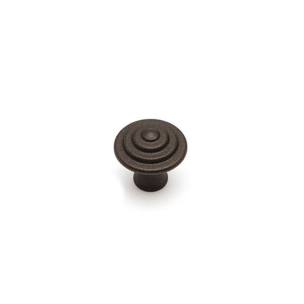 1935 32 mm Kulp Mat Acı Kahve