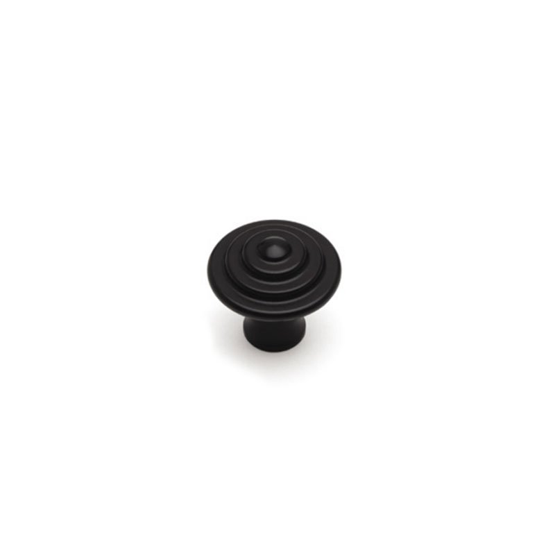 1935 32 mm Kulp Mat Siyah