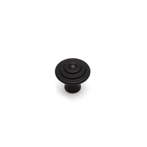 1935 32 mm Kulp Mat Siyah