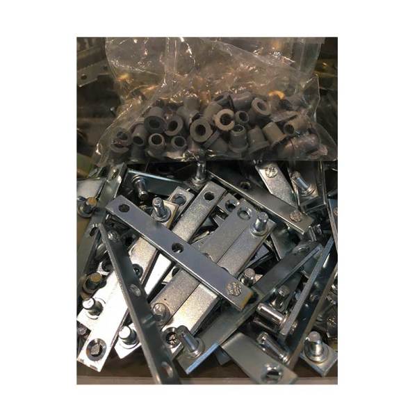 Mil Menteşe 6'lık 1ad