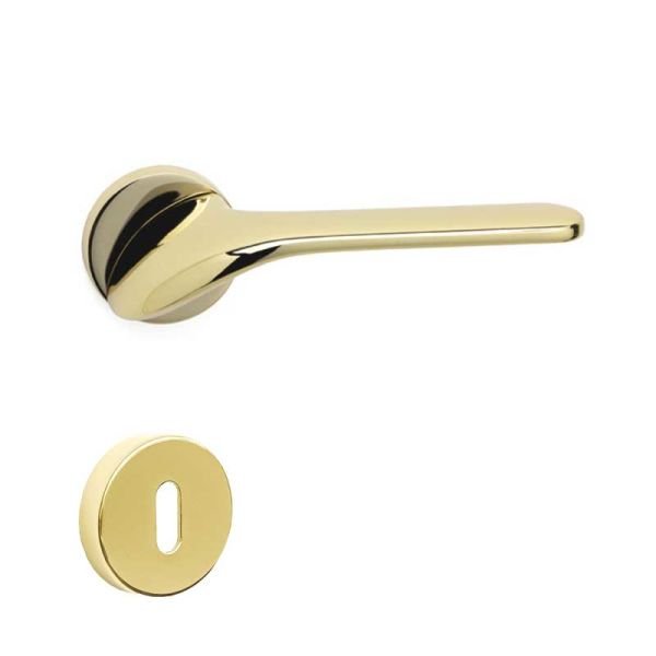 PALMA Altın  Kapı Kolu Oda