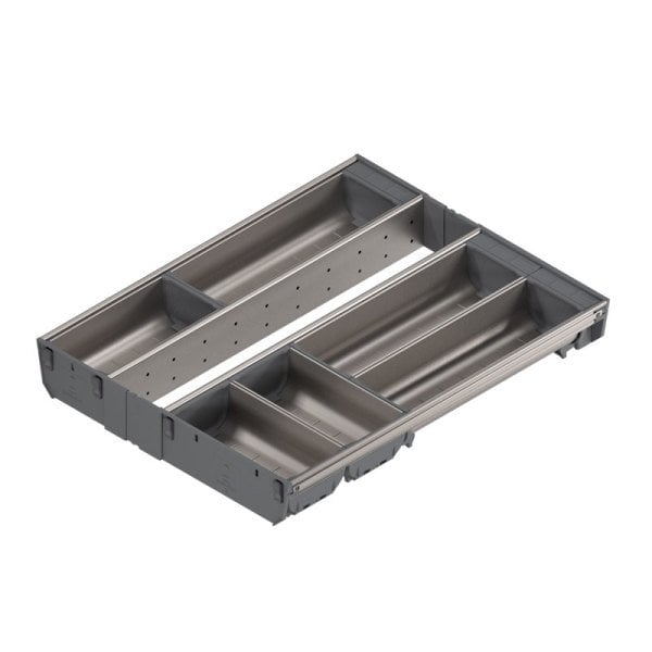 TBox Antaro için Kaşıklık Modül 450mm - Box Ray Uzunluk 500mm