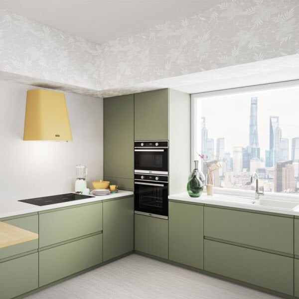 Mikrodalga FSM 45 MW XS 131.0606.103