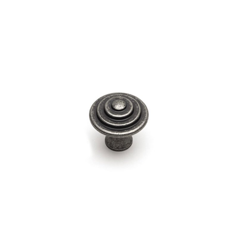 1935 32 mm Kulp AntikGümüş