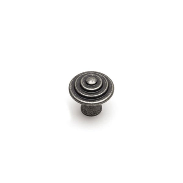 1935 32 mm Kulp AntikGümüş