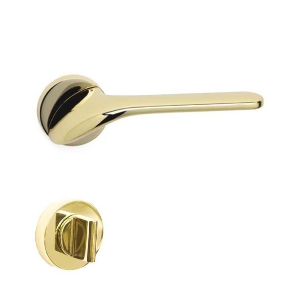 PALMA Altın  Kapı Kolu Wc